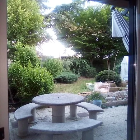 Homestay Harmonie