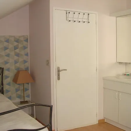 Privat bolig Harmonie *