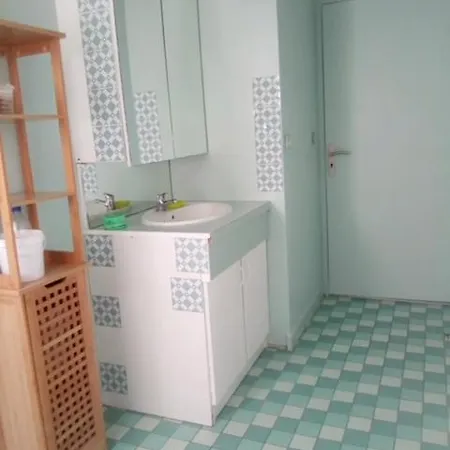 Privat bolig Harmonie Loos