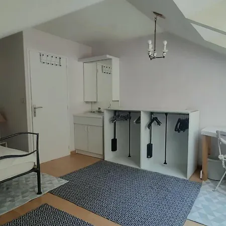 Privat bolig Harmonie